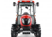 Трактори 4WD (задвиждане на четирите колела) Zetor Utilix HT 45