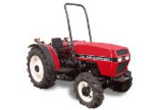 Трактори 4WD (задвиждане на четирите колела) Case IH V 2120