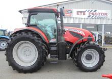 Трактори 4WD (задвиждане на четирите колела) McCormick V 65