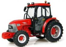 Трактори 4WD (задвиждане на четирите колела) McCormick V 80-4