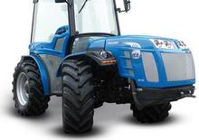 Трактори 4WD (задвиждане на четирите колела) BCS Valiant 650 RS