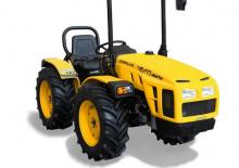 Трактори 4WD (задвиждане на четирите колела) Pasquali Vanth 6.30 RS
