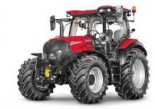 Трактори 4WD (задвиждане на четирите колела) Case IH Vestrum 100 AktiveDrive8