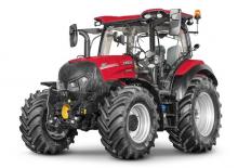 Трактори 4WD (задвиждане на четирите колела) Case IH Vestrum 100 CVXDrive