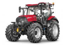 Трактори 4WD (задвиждане на четирите колела) Case IH Vestrum 110 AktiveDrive8