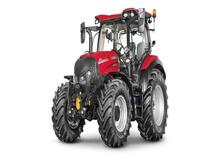 Трактори 4WD (задвиждане на четирите колела) Case IH Vestrum 110 CVXDrive