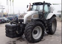 Трактори 4WD (задвиждане на четирите колела) Lamborghini Victory 260 Plus IC