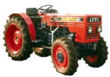 Трактори 4WD (задвиждане на четирите колела) SAME Vigneron 50 DT