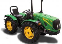 Трактори 4WD (задвиждане на четирите колела) Ferrari Vipar 30 AR