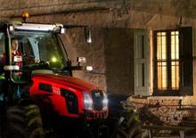 Трактори 4WD (задвиждане на четирите колела) SAME Virtus 110 DT