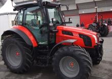 Трактори 4WD (задвиждане на четирите колела) SAME Virtus I.L. 110 DT