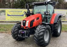 Трактори 4WD (задвиждане на четирите колела) SAME Virtus I.L. 120 DT