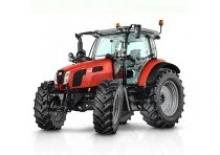 Трактори 4WD (задвиждане на четирите колела) SAME Virtus I.L. 130 DT