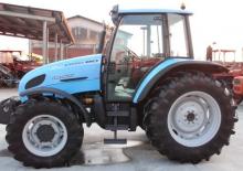 Трактори 4WD (задвиждане на четирите колела) Landini Vision DT 80 Top