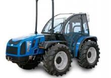 Трактори 4WD (задвиждане на четирите колела) BCS Vithar 700 MT