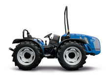 Трактори 4WD (задвиждане на четирите колела) BCS Vithar 800 MT