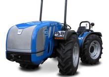 Трактори 4WD (задвиждане на четирите колела) BCS Vithar V800 RS