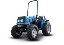 Трактори 4WD (задвиждане на четирите колела) BCS Vivid 400