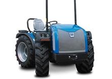 Трактори 4WD (задвиждане на четирите колела) BCS Volcan 850 AR