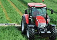 Трактори 4WD (задвиждане на четирите колела) McCormick X 60.50