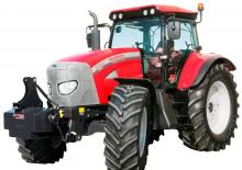 Трактори 4WD (задвиждане на четирите колела) McCormick X 6.460 L