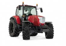Трактори 4WD (задвиждане на четирите колела) McCormick X 6.470 L