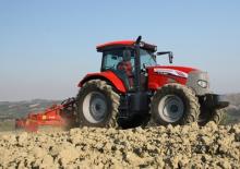 Трактори 4WD (задвиждане на четирите колела) McCormick X 70.50 M