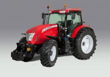 Трактори 4WD (задвиждане на четирите колела) McCormick X 7.660 ProDrive