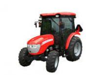 Трактори 4WD (задвиждане на четирите колела) McCormick X1.45C