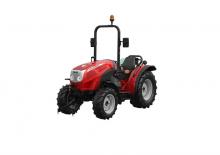 Трактори 4WD (задвиждане на четирите колела) McCormick X2.055GE