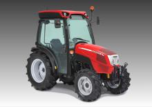 Трактори 4WD (задвиждане на четирите колела) McCormick X2.20GE MR