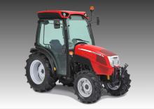 Трактори 4WD (задвиждане на четирите колела) McCormick X2.30 MR