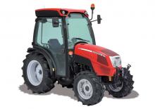 Трактори 4WD (задвиждане на четирите колела) McCormick X2.35 MR