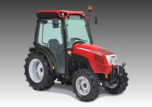 Трактори 4WD (задвиждане на четирите колела) McCormick X2.40