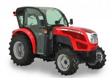 Трактори 4WD (задвиждане на четирите колела) McCormick X3.080F