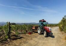 Трактори 4WD (задвиждане на четирите колела) McCormick X4.100N