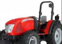 Трактори 4WD (задвиждане на четирите колела) McCormick X4.20