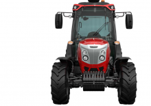 Трактори 4WD (задвиждане на четирите колела) McCormick X4.30F