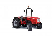 Трактори 4WD (задвиждане на четирите колела) McCormick X4.30GB