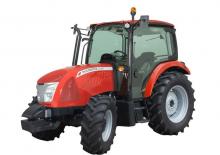 Трактори 4WD (задвиждане на четирите колела) McCormick X4.30GE
