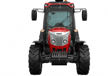 Трактори 4WD (задвиждане на четирите колела) McCormick X4.30V