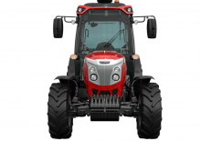 Трактори 4WD (задвиждане на четирите колела) McCormick X4.40F