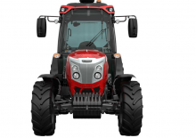 Трактори 4WD (задвиждане на четирите колела) McCormick X4.40F