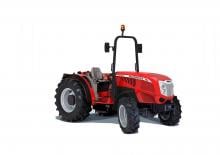 Трактори 4WD (задвиждане на четирите колела) McCormick X4.40GE