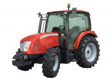 Трактори 4WD (задвиждане на четирите колела) McCormick X4.50-4