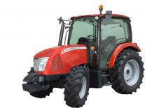 Трактори 4WD (задвиждане на четирите колела) McCormick X4.70-4