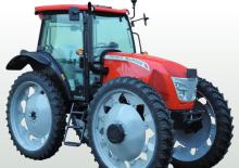 Трактори 4WD (задвиждане на четирите колела) McCormick X50.30m-HC
