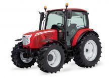 Трактори 4WD (задвиждане на четирите колела) McCormick X5.085
