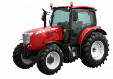 Трактори 4WD (задвиждане на четирите колела) McCormick X5.100 Premium