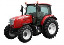 Трактори 4WD (задвиждане на четирите колела) McCormick X5.110HC